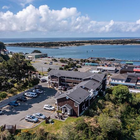 Bandon Inn Eksteriør bilde