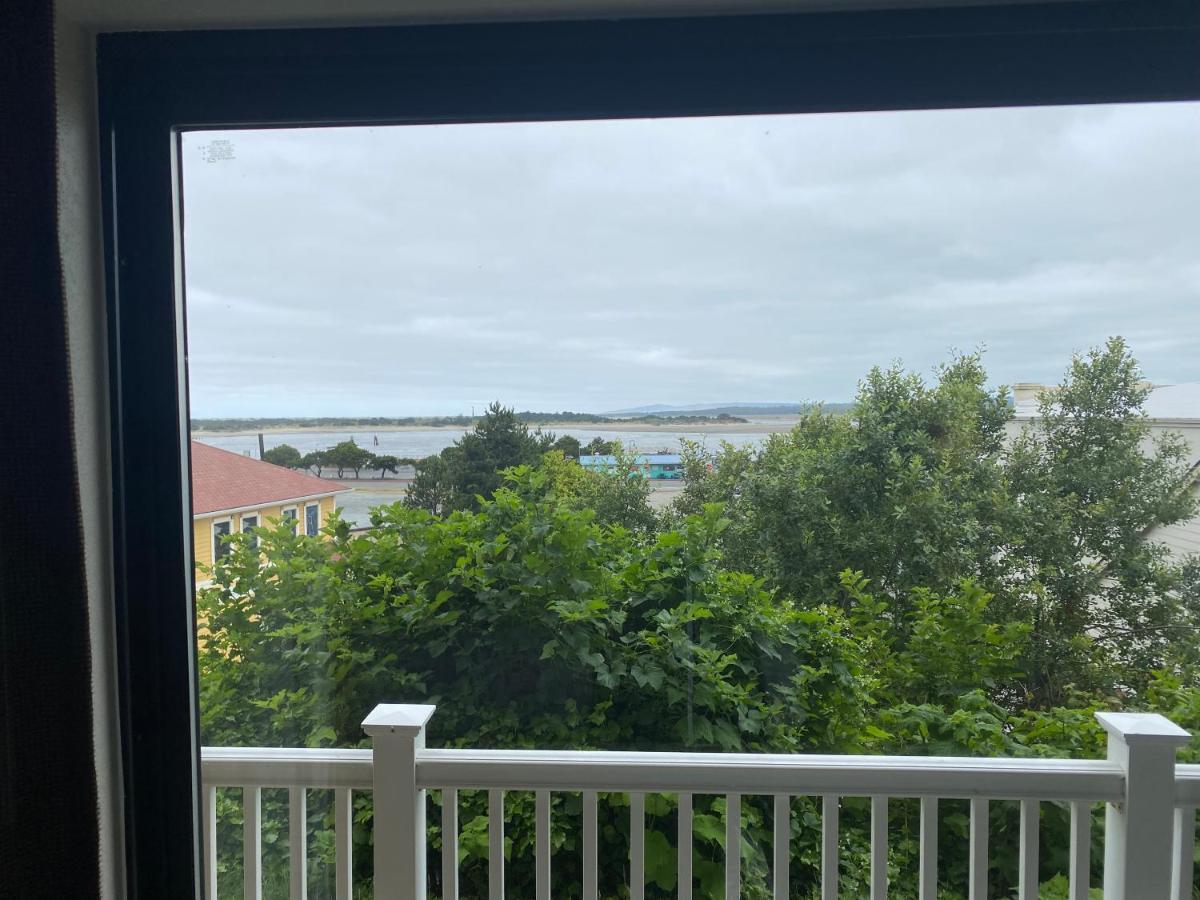 Bandon Inn Eksteriør bilde