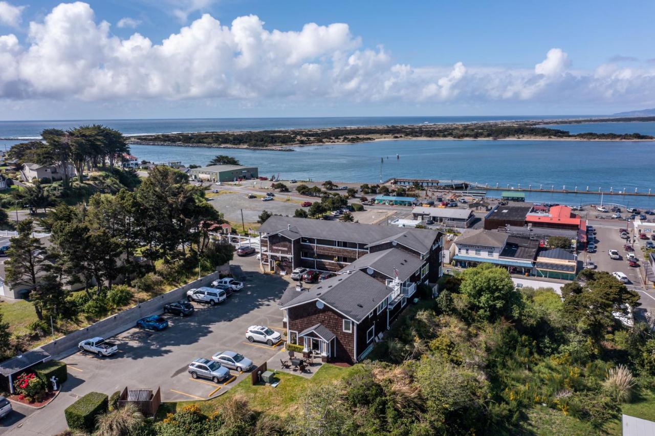 Bandon Inn Eksteriør bilde