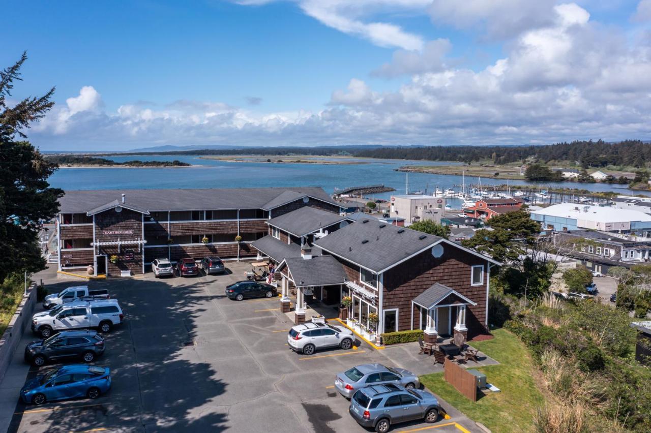 Bandon Inn Eksteriør bilde