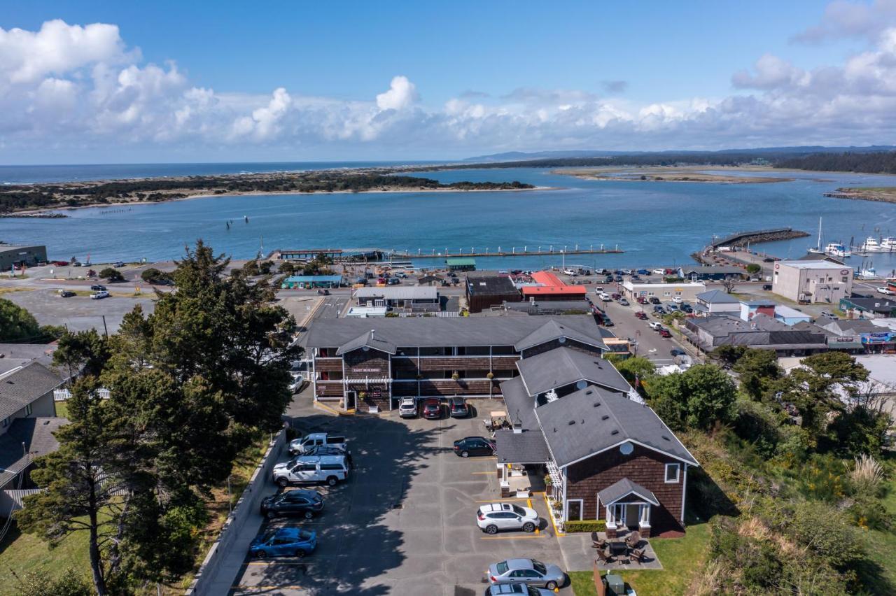 Bandon Inn Eksteriør bilde